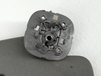 2019-2022 Chevrolet Silverado 1500 Sun Visor Shade Replacement Passenger Right Mirror Fits Fits 2019 2020 2021 2022 OEM Used Auto Parts - Oemusedautoparts1.com