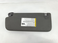 2019-2022 Chevrolet Silverado 1500 Sun Visor Shade Replacement Passenger Right Mirror Fits Fits 2019 2020 2021 2022 OEM Used Auto Parts - Oemusedautoparts1.com