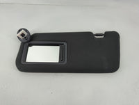 2022 Lexus Ux250h Sun Visor Shade Replacement Driver Left Mirror Fits OEM Used Auto Parts - Oemusedautoparts1.com