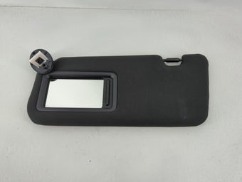 compare product 2022 Lexus Ux250h Sun Visor Shade Replacement Driver Left Mirror Fits OEM Used Auto Parts
