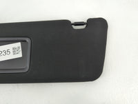 2022 Lexus Ux250h Sun Visor Shade Replacement Driver Left Mirror Fits OEM Used Auto Parts - Oemusedautoparts1.com