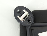 2022 Lexus Ux250h Sun Visor Shade Replacement Driver Left Mirror Fits OEM Used Auto Parts - Oemusedautoparts1.com