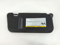 2022 Lexus Ux250h Sun Visor Shade Replacement Driver Left Mirror Fits OEM Used Auto Parts - Oemusedautoparts1.com