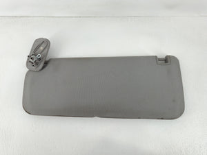 2014-2019 Chevrolet Silverado 1500 Sun Visor Shade Replacement Driver Left Mirror Fits Fits 2014 2015 2016 2017 2018 2019 OEM Used Auto Parts