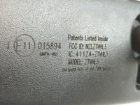 2007-2013 Nissan Altima Interior Rear View Mirror Replacement OEM P/N:IE11015894 Fits OEM Used Auto Parts - Oemusedautoparts1.com