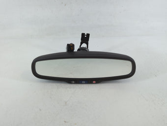 compare product 2017-2020 Chevrolet Trax Sun Visor Shade Replacement Passenger Right Mirror Fits Fits 2017 2018 2019 2020 OEM Used Auto Parts