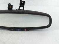 2017-2020 Chevrolet Trax Sun Visor Shade Replacement Passenger Right Mirror Fits Fits 2017 2018 2019 2020 OEM Used Auto Parts - Oemusedautoparts1.com