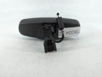 2017-2020 Chevrolet Trax Sun Visor Shade Replacement Passenger Right Mirror Fits Fits 2017 2018 2019 2020 OEM Used Auto Parts - Oemusedautoparts1.com