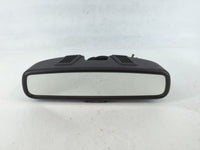 2017 Dodge Caravan Interior Rear View Mirror Replacement OEM P/N:E11026130 Fits Fits 2013 2014 2015 2016 OEM Used Auto Parts - Oemusedautoparts1.com