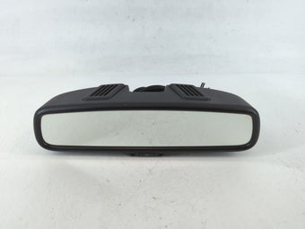 compare product 2017 Dodge Caravan Interior Rear View Mirror Replacement OEM P/N:E11026130 Fits Fits 2013 2014 2015 2016 OEM Used Auto Parts
