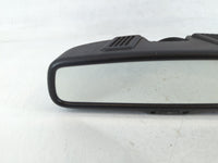 2017 Dodge Caravan Interior Rear View Mirror Replacement OEM P/N:E11026130 Fits Fits 2013 2014 2015 2016 OEM Used Auto Parts - Oemusedautoparts1.com