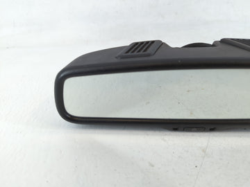 2017 Dodge Caravan Interior Rear View Mirror Replacement OEM P/N:E11026130 Fits Fits 2013 2014 2015 2016 OEM Used Auto Parts