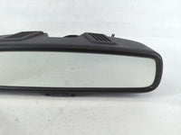 2017 Dodge Caravan Interior Rear View Mirror Replacement OEM P/N:E11026130 Fits Fits 2013 2014 2015 2016 OEM Used Auto Parts - Oemusedautoparts1.com