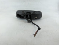 2017 Dodge Caravan Interior Rear View Mirror Replacement OEM P/N:E11026130 Fits Fits 2013 2014 2015 2016 OEM Used Auto Parts - Oemusedautoparts1.com