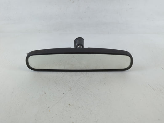 2005-2022 Nissan Pathfinder Interior Rear View Mirror Replacement OEM P/N:E8011681 Fits OEM Used Auto Parts - Oemusedautoparts1.com