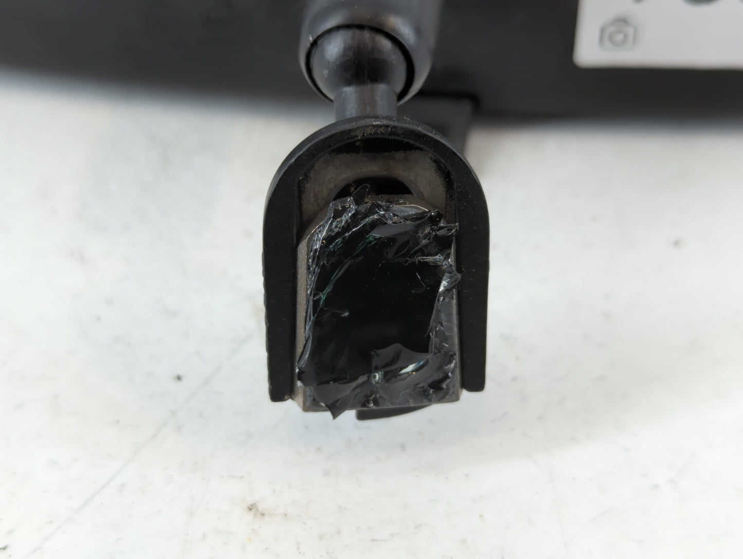 2005-2022 Nissan Pathfinder Interior Rear View Mirror Replacement OEM P/N:E8011681 Fits OEM Used Auto Parts - Oemusedautoparts1.com