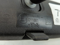 2005-2022 Nissan Pathfinder Interior Rear View Mirror Replacement OEM P/N:E8011681 Fits OEM Used Auto Parts - Oemusedautoparts1.com