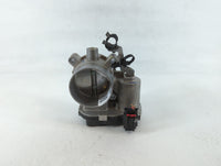 2017-2022 Jeep Compass Throttle Body P/N:23621E 04891970AD Fits Fits 2014 2015 2016 2017 2018 2019 2020 2021 2022 OEM Used Auto Parts - Oemusedautoparts1.com