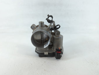 compare product 2017-2022 Jeep Compass Throttle Body P/N:23621E 04891970AD Fits Fits 2014 2015 2016 2017 2018 2019 2020 2021 2022 OEM Used Auto Parts