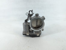 2017-2022 Jeep Compass Throttle Body P/N:23621E 04891970AD Fits Fits 2014 2015 2016 2017 2018 2019 2020 2021 2022 OEM Used Auto Parts