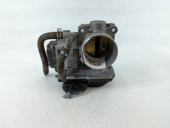 compare product 2015-2020 Honda Fit Throttle Body P/N:M191217 509122, GMG1C Fits Fits 2015 2016 2017 2018 2019 2020 OEM Used Auto Parts
