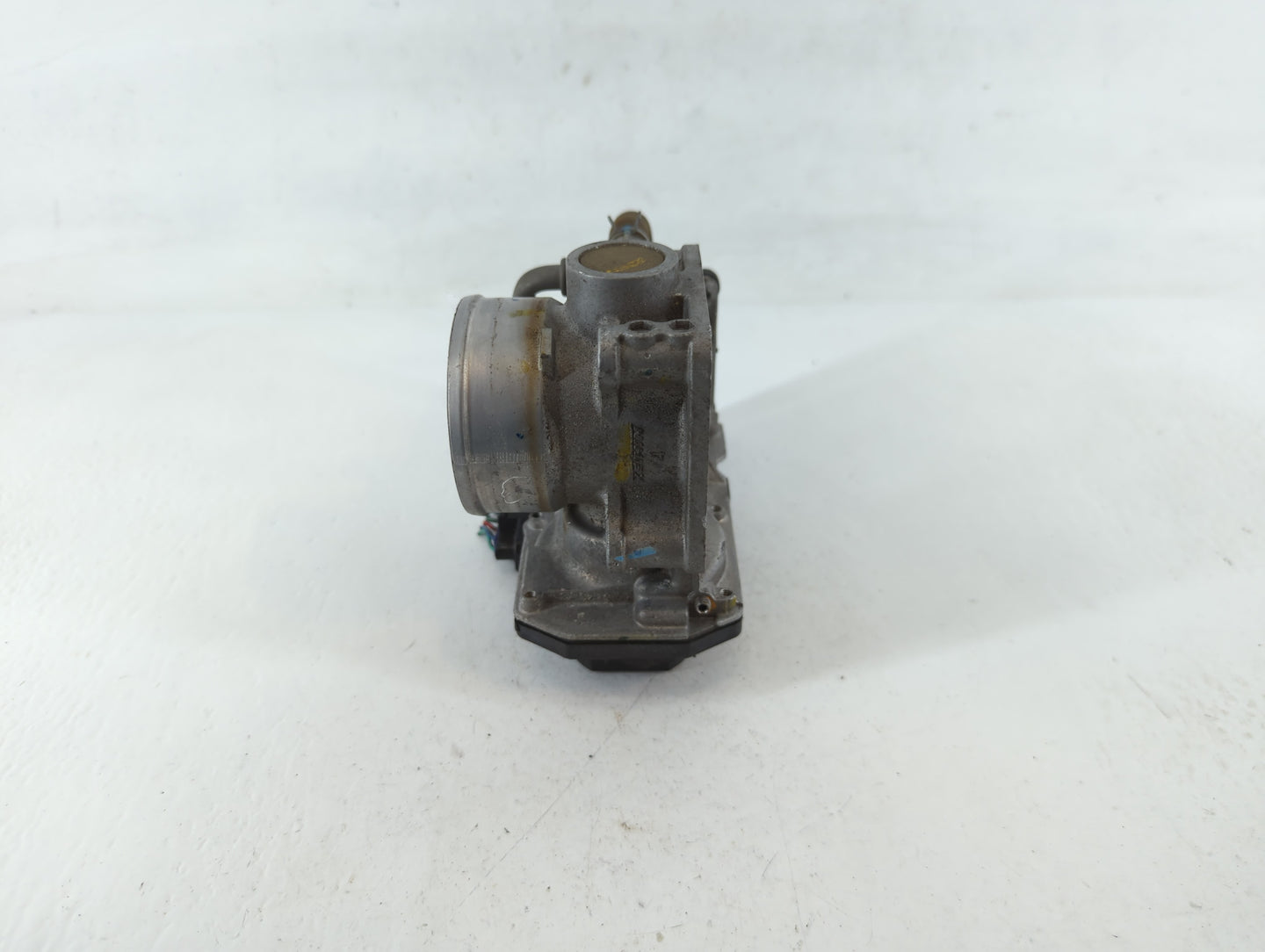 2015-2020 Honda Fit Throttle Body P/N:M191217 509122, GMG1C Fits Fits 2015 2016 2017 2018 2019 2020 OEM Used Auto Parts - Oemusedautoparts1.com