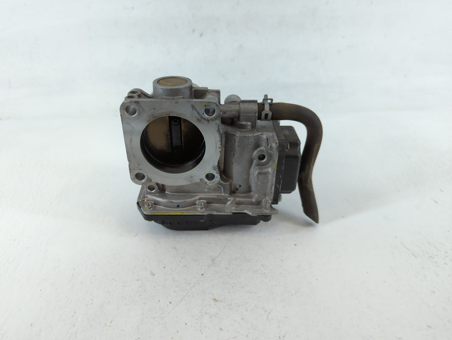 2015-2020 Honda Fit Throttle Body P/N:M191217 509122, GMG1C Fits Fits 2015 2016 2017 2018 2019 2020 OEM Used Auto Parts - Oemusedautoparts1.com