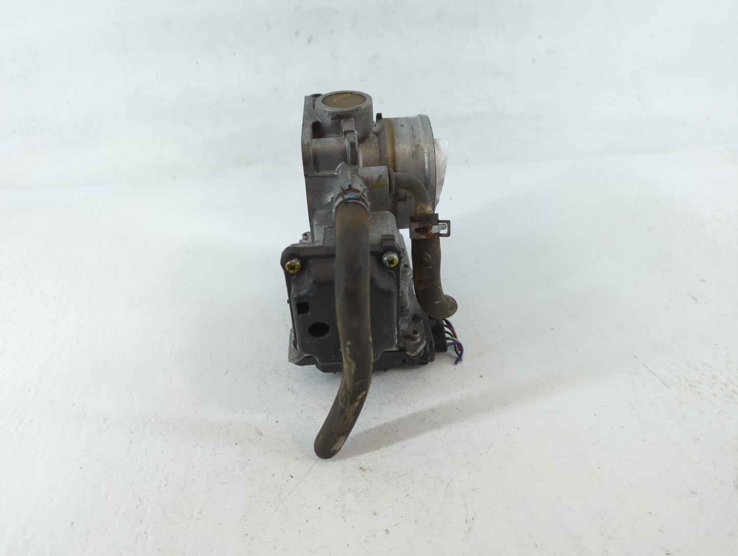 2015-2020 Honda Fit Throttle Body P/N:M191217 509122, GMG1C Fits Fits 2015 2016 2017 2018 2019 2020 OEM Used Auto Parts - Oemusedautoparts1.com