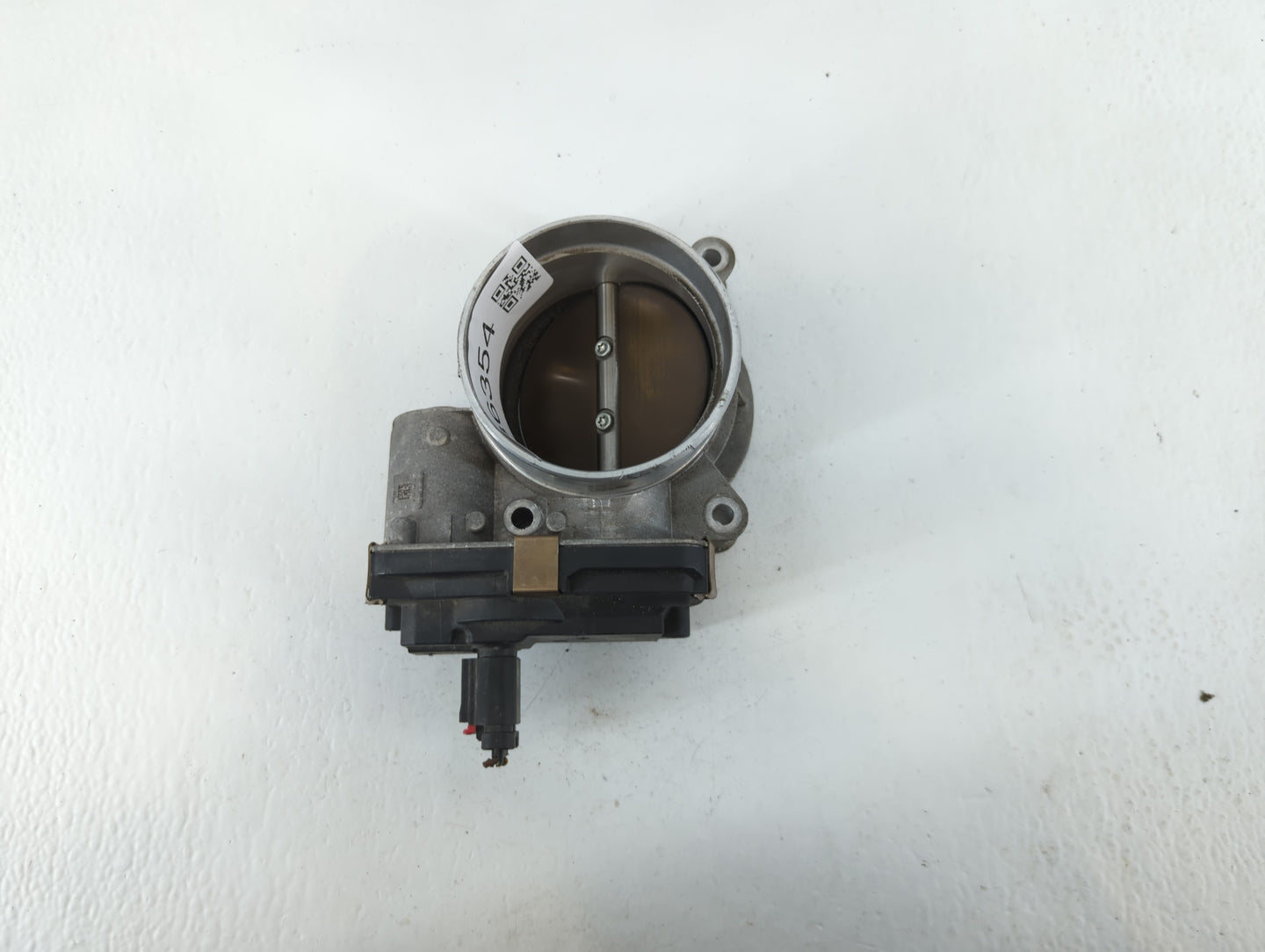 2018 Chevrolet Suburban 1500 Throttle Body P/N:12678224 Fits Fits 2014 2015 2016 2017 2019 2020 2021 2022 OEM Used Auto Parts - Oemusedautoparts1.com