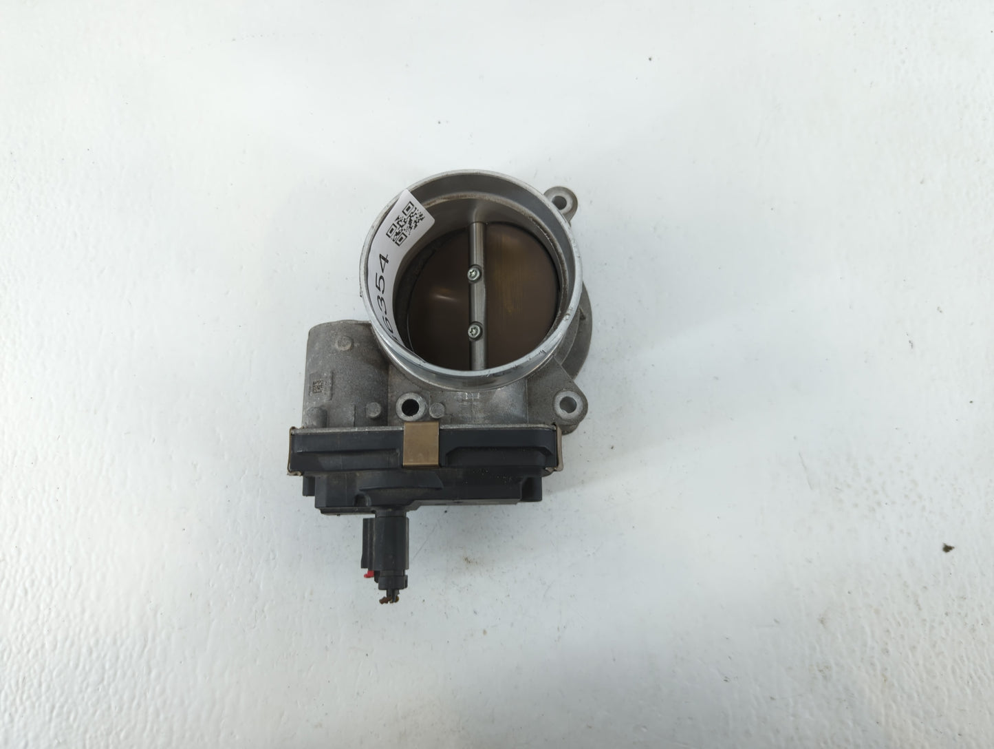 2018 Chevrolet Suburban 1500 Throttle Body P/N:12678224 Fits Fits 2014 2015 2016 2017 2019 2020 2021 2022 OEM Used Auto Parts - Oemusedautoparts1.com