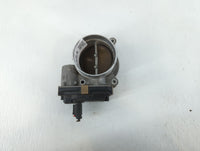 2018 Chevrolet Suburban 1500 Throttle Body P/N:12678224 Fits Fits 2014 2015 2016 2017 2019 2020 2021 2022 OEM Used Auto Parts - Oemusedautoparts1.com