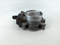 2018 Chevrolet Suburban 1500 Throttle Body P/N:12678224 Fits Fits 2014 2015 2016 2017 2019 2020 2021 2022 OEM Used Auto Parts - Oemusedautoparts1.com