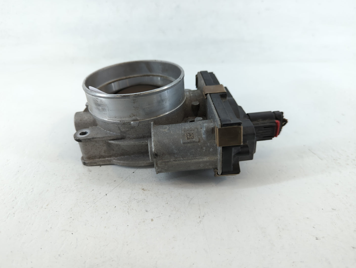 2018 Chevrolet Suburban 1500 Throttle Body P/N:12678224 Fits Fits 2014 2015 2016 2017 2019 2020 2021 2022 OEM Used Auto Parts - Oemusedautoparts1.com