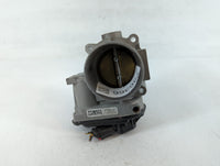 2007-2015 Mazda Cx-9 Throttle Body P/N:09310 C1080 022007 7T4E-FB Fits Fits 2007 2008 2009 2010 2011 2012 2013 2014 2015 OEM Used Auto Parts - Oemusedautoparts1.com