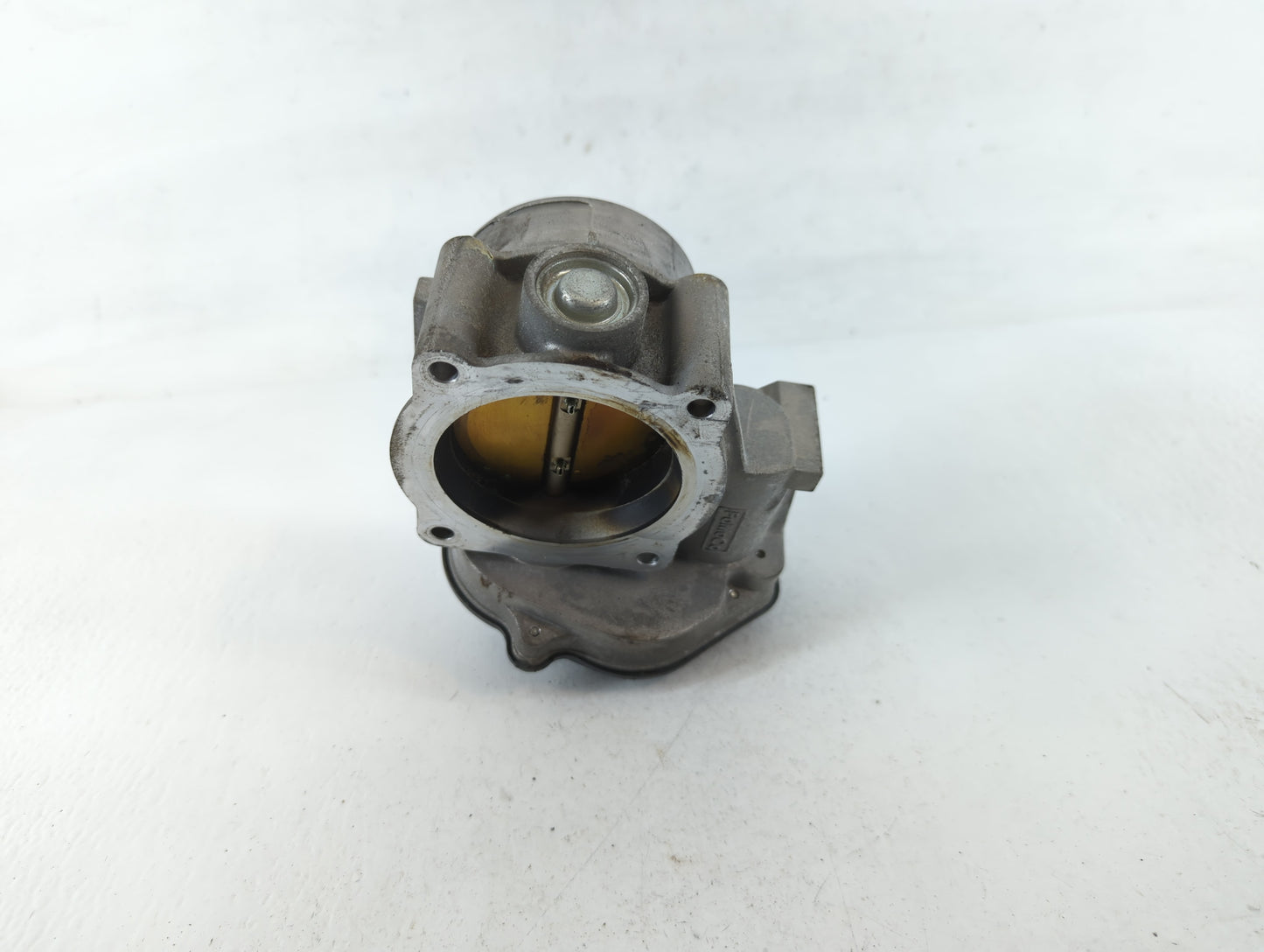 2007-2015 Mazda Cx-9 Throttle Body P/N:09310 C1080 022007 7T4E-FB Fits Fits 2007 2008 2009 2010 2011 2012 2013 2014 2015 OEM Used Auto Parts - Oemusedautoparts1.com