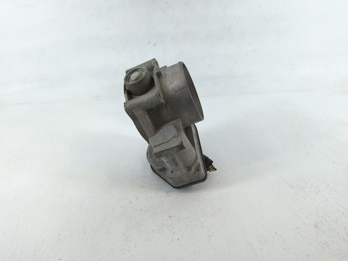 2007-2015 Mazda Cx-9 Throttle Body P/N:09310 C1080 022007 7T4E-FB Fits Fits 2007 2008 2009 2010 2011 2012 2013 2014 2015 OEM Used Auto Parts - Oemusedautoparts1.com