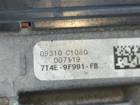 2007-2015 Mazda Cx-9 Throttle Body P/N:09310 C1080 022007 7T4E-FB Fits Fits 2007 2008 2009 2010 2011 2012 2013 2014 2015 OEM Used Auto Parts - Oemusedautoparts1.com