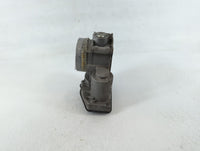 2010-2012 Ford Fusion Throttle Body P/N:DS7E-9F991-AF Fits Fits 2009 2010 2011 2012 OEM Used Auto Parts - Oemusedautoparts1.com