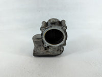 2010-2012 Ford Fusion Throttle Body P/N:DS7E-9F991-AF Fits Fits 2009 2010 2011 2012 OEM Used Auto Parts - Oemusedautoparts1.com
