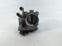 2013-2018 Nissan Altima Throttle Body P/N:4H22 00429 3TA60-01 A Fits Fits 2013 2014 2015 2016 2017 2018 2019 2020 OEM Used Auto Parts - Oemusedautoparts1.com