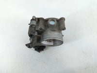 2013-2018 Nissan Altima Throttle Body P/N:4H22 00429 3TA60-01 A Fits Fits 2013 2014 2015 2016 2017 2018 2019 2020 OEM Used Auto Parts - Oemusedautoparts1.com