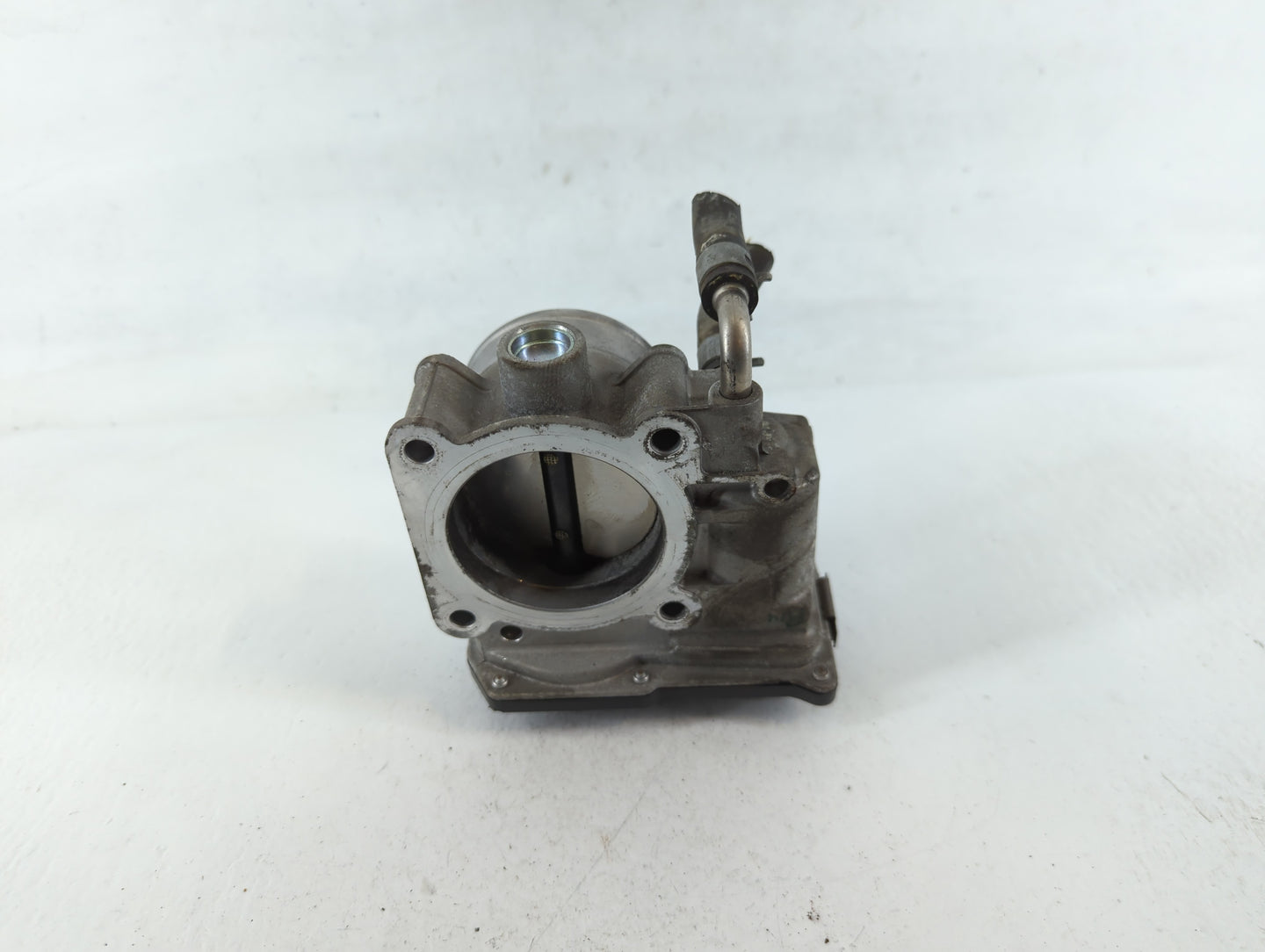 2013-2018 Nissan Altima Throttle Body P/N:4H22 00429 3TA60-01 A Fits Fits 2013 2014 2015 2016 2017 2018 2019 2020 OEM Used Auto Parts - Oemusedautoparts1.com