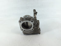 2013-2018 Nissan Altima Throttle Body P/N:4H22 00429 3TA60-01 A Fits Fits 2013 2014 2015 2016 2017 2018 2019 2020 OEM Used Auto Parts - Oemusedautoparts1.com