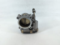 2017-2020 Infiniti Q60 Throttle Body P/N:7403 RME60-52 Fits Fits 2016 2017 2018 2019 2020 OEM Used Auto Parts - Oemusedautoparts1.com