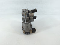 2017-2020 Infiniti Q60 Throttle Body P/N:7403 RME60-52 Fits Fits 2016 2017 2018 2019 2020 OEM Used Auto Parts - Oemusedautoparts1.com