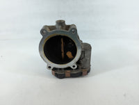 2006-2011 Cadillac Dts Throttle Body P/N:RME87-2A2800 Fits Fits 2006 2007 2008 2009 2010 2011 OEM Used Auto Parts - Oemusedautoparts1.com
