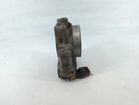 2006-2011 Cadillac Dts Throttle Body P/N:RME87-2A2800 Fits Fits 2006 2007 2008 2009 2010 2011 OEM Used Auto Parts - Oemusedautoparts1.com