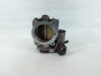 2007-2011 Cadillac Srx Throttle Body P/N:AA994AA7575 Fits Fits 2007 2008 2009 2010 2011 2012 OEM Used Auto Parts - Oemusedautoparts1.com