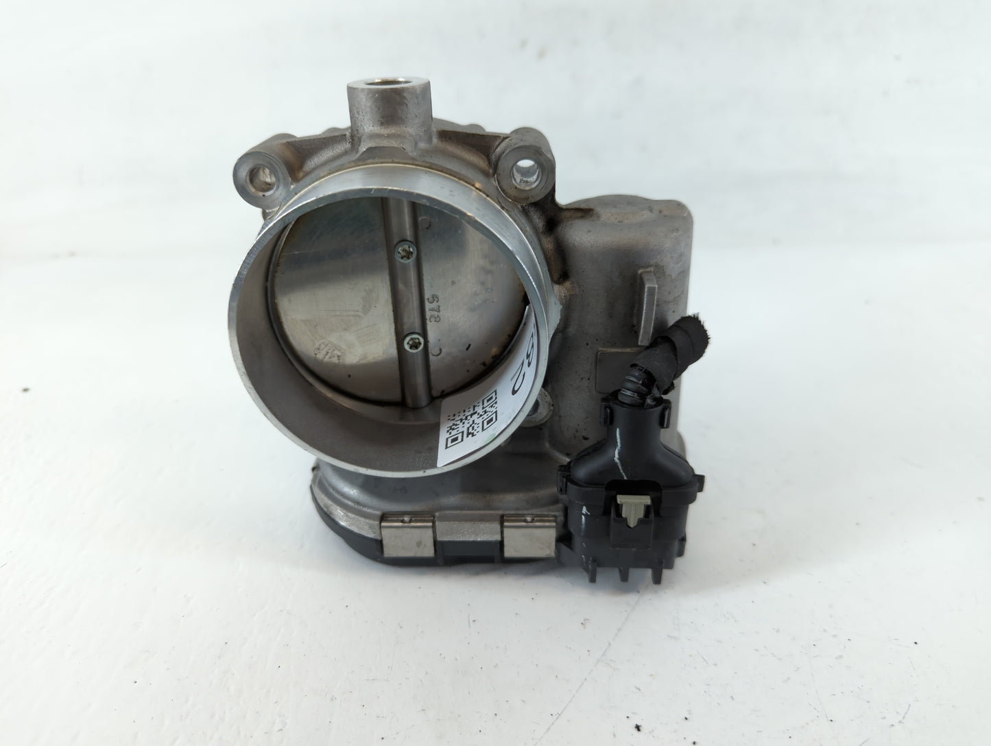 2011-2022 Jeep Grand Cherokee Throttle Body P/N:0 280 750 00X 05184349AE Fits OEM Used Auto Parts - Oemusedautoparts1.com