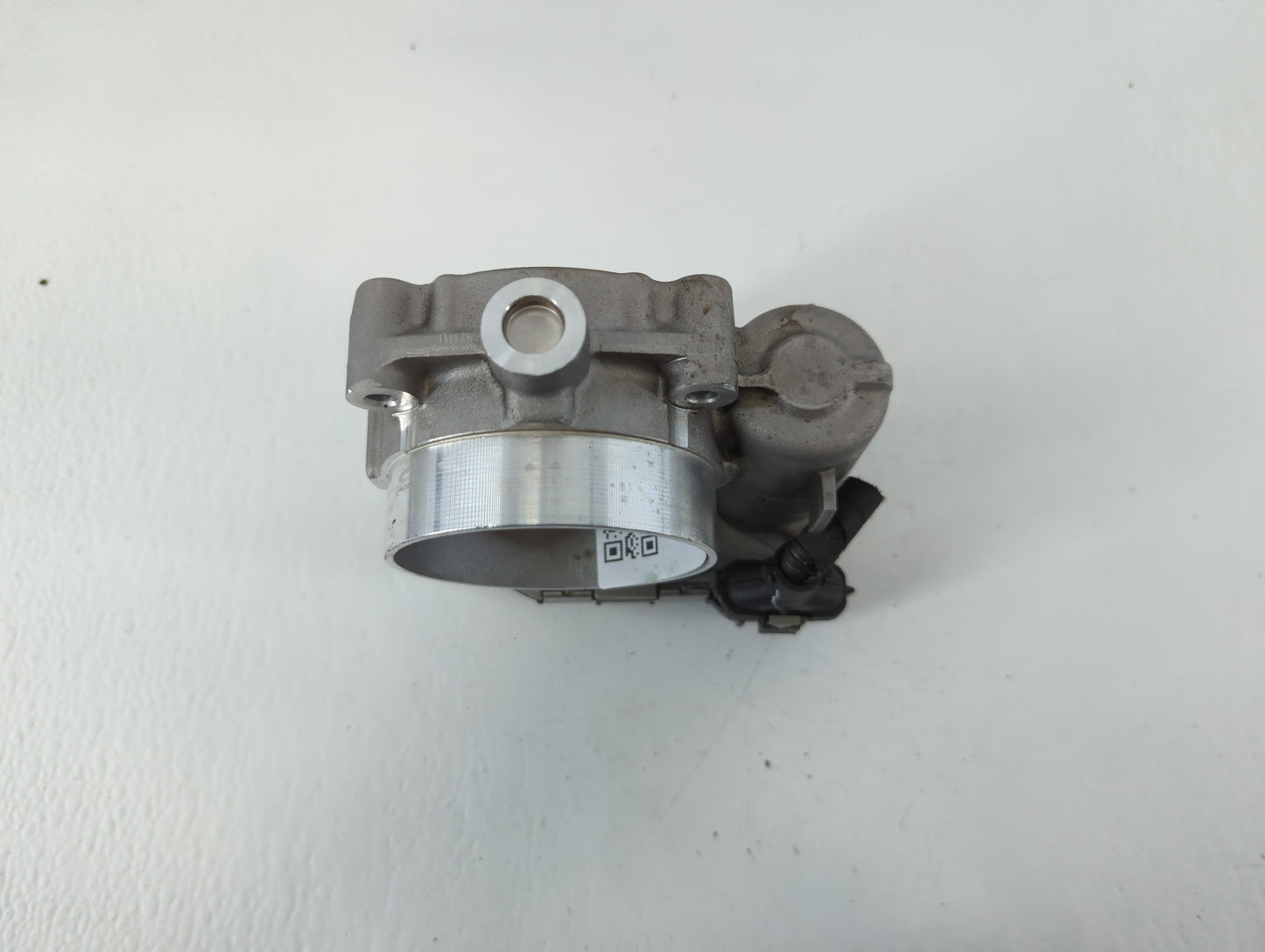 2011-2022 Jeep Grand Cherokee Throttle Body P/N:0 280 750 00X 05184349AE Fits OEM Used Auto Parts - Oemusedautoparts1.com